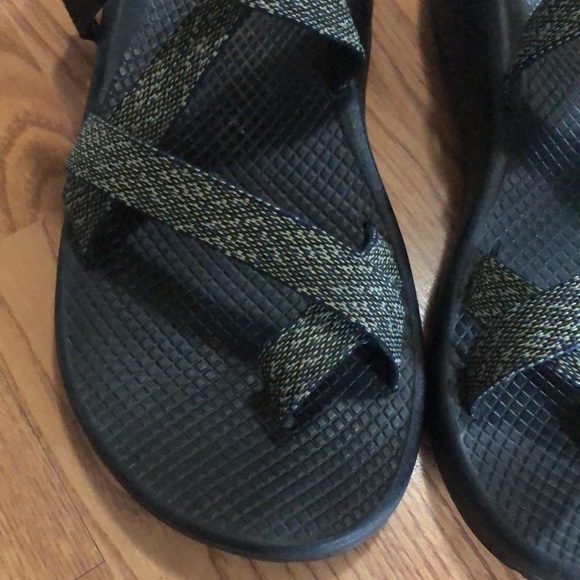Men’s Chaco Sandals. Size 9, EUC